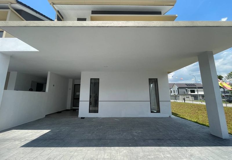 Tilia Encorp Cahaya Alam