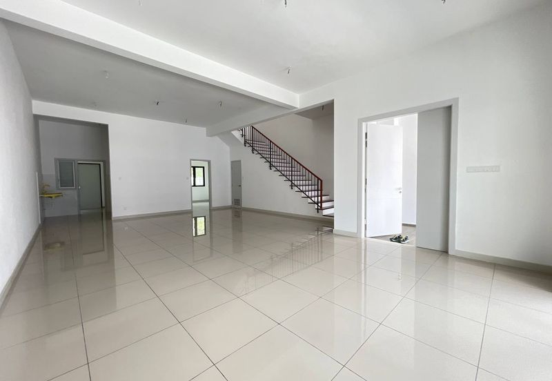 Tilia Encorp Cahaya Alam