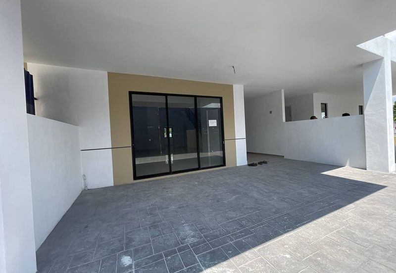 Tilia Encorp Cahaya Alam