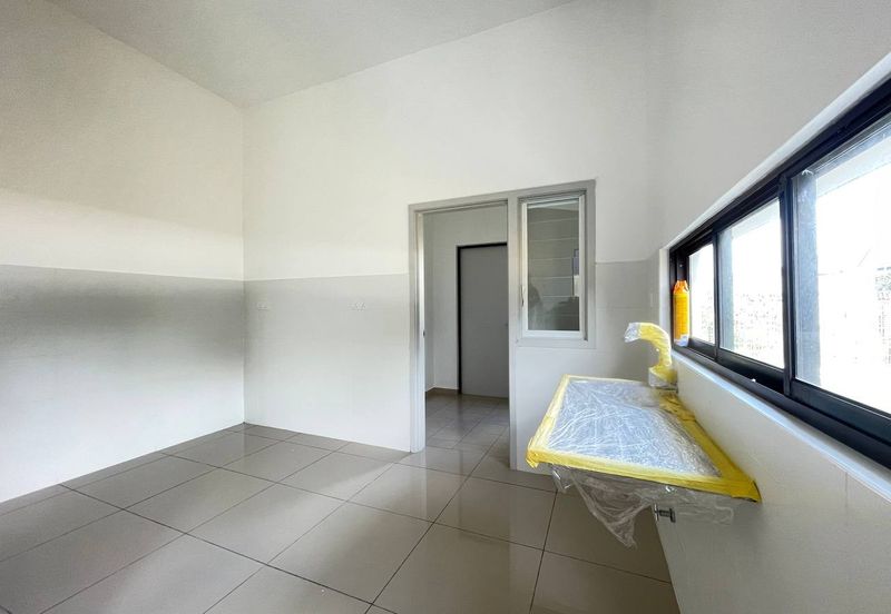 Tilia Encorp Cahaya Alam