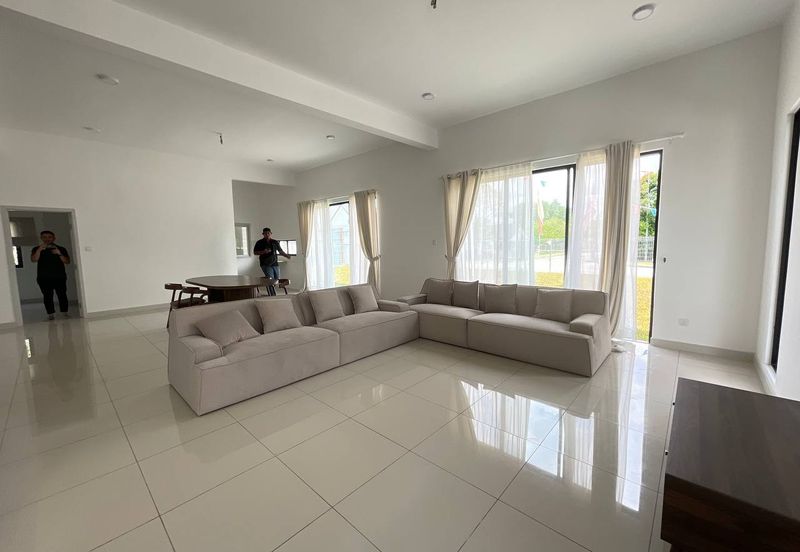 Tilia Encorp Cahaya Alam