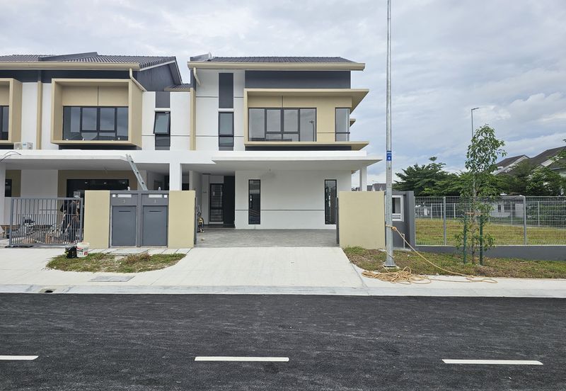 Tilia Encorp Cahaya Alam