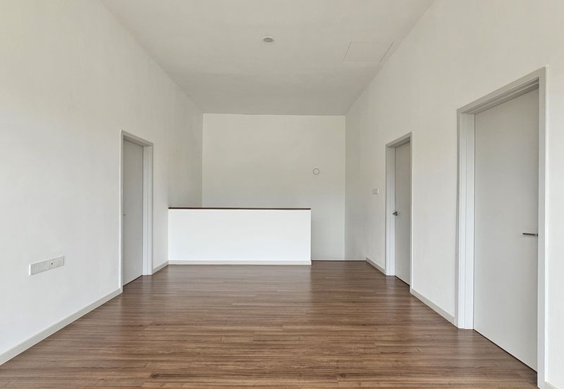 Tilia Encorp Cahaya Alam