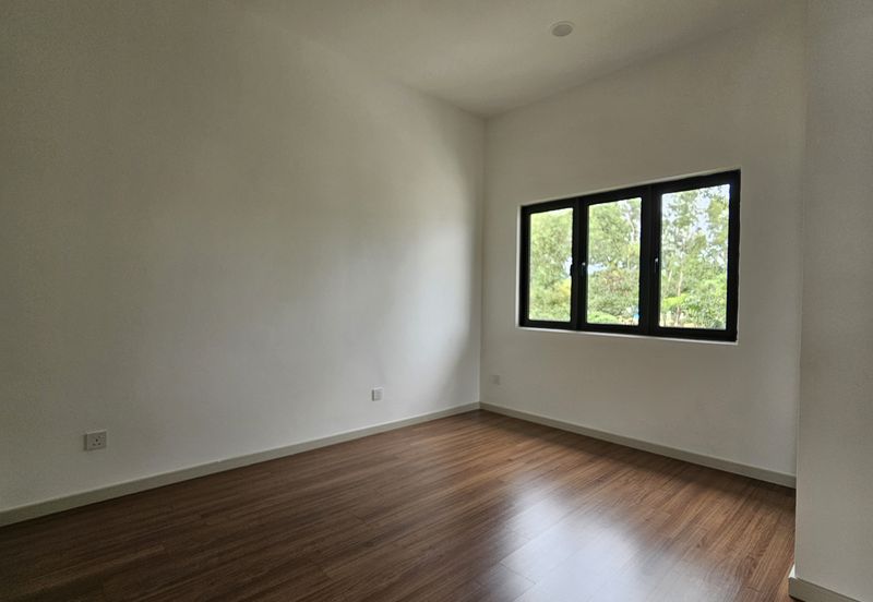 Tilia Encorp Cahaya Alam