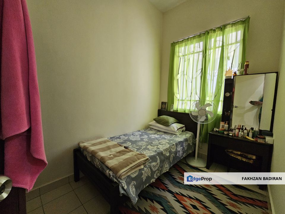 2 Storey Freehold Terrace House at Bukit Jelutong, Selangor, Bukit Jelutong