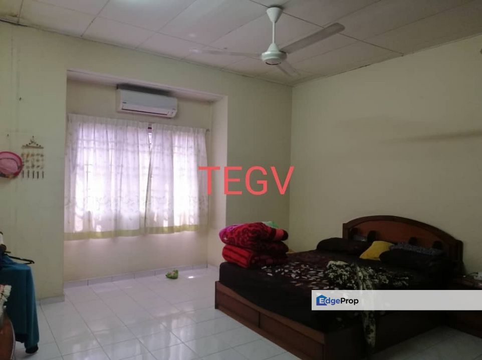 Major Chinese 2sty Lorong Laksamana Taman Sentosa For Sale Rm480 000 By Yy Lee Edgeprop My
