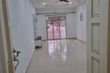 Kristal Heights, Shah Alam