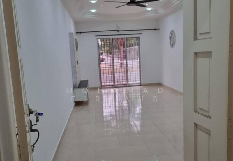 Kristal Heights, Shah Alam