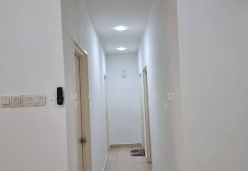 Kristal Heights, Shah Alam