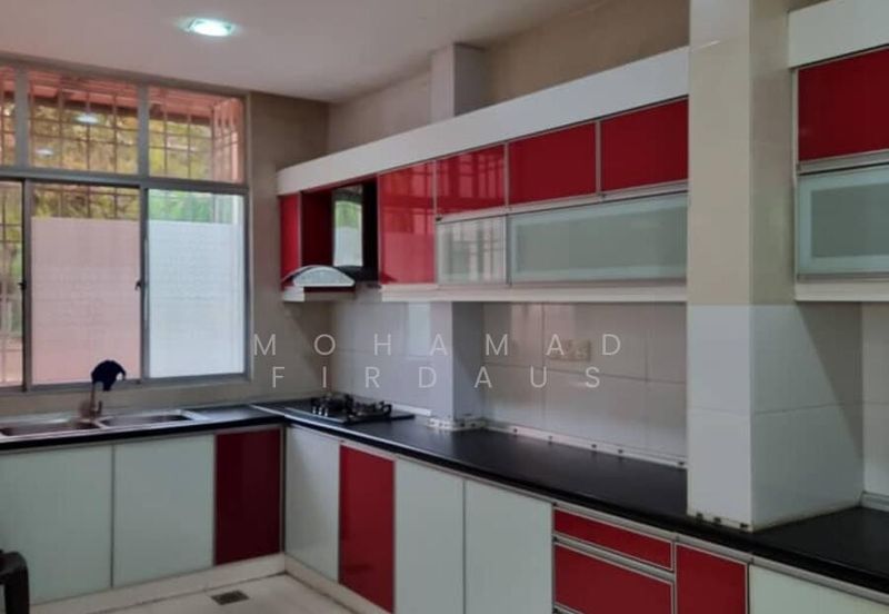 Kristal Heights, Shah Alam