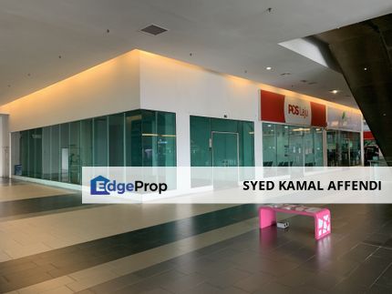 Star Avenue Lifestyle Mall, Selangor, Subang Bestari