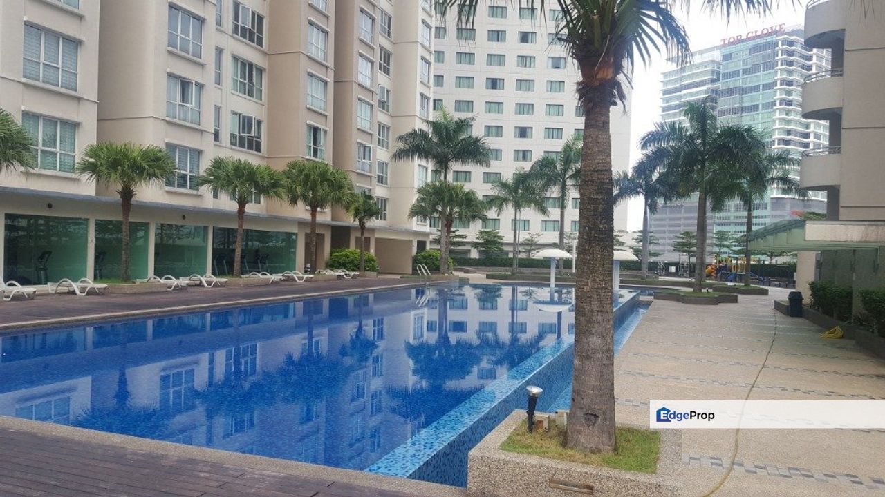 Titiwangsa Sentral Condo Below Market Price For Sale Rm535 000 By Khairul Ariffin Edgeprop My