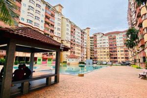 100 Loan Renovated Pelangi Court Apartment Nr Klan For Sale Rm230 000 By Semi Lee Edgeprop My