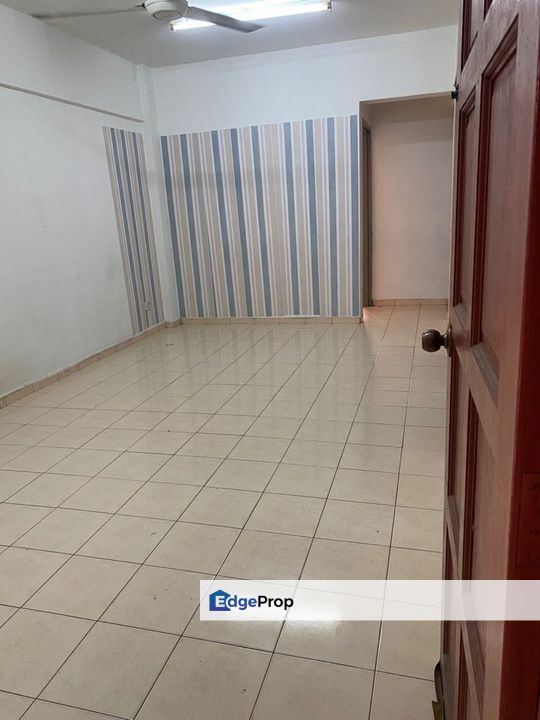 Ground Floor Limited Apartment Puchong Permata 2 For Sale Rm195 000 By Muz Hafiz Edgeprop My