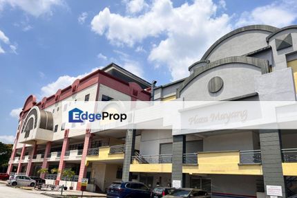 Plaza Mayang, Petaling Jaya, PJ, Selangor, Petaling Jaya