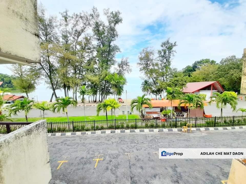 Tanjung Biru Condominium Port Dickson For Sale Rm225 000 By Adilah Che Mat Daon Edgeprop My