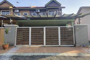 All Landed For Sale In Taman Kajang Prima Kajang Selangor Edgeprop My