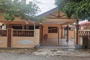 All Residential For Sale In Melaka Tengah Melaka Page 6 Edgeprop My