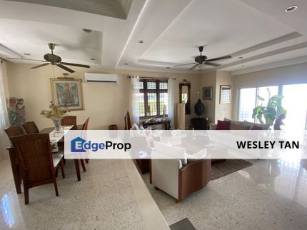 Taman Kesidang 2 Storey Bungalow for Sale, Melaka, Melaka Tengah