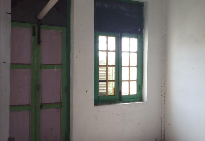 3 Storey Heritage Shop @ Jalan Bunga Raya for Rent