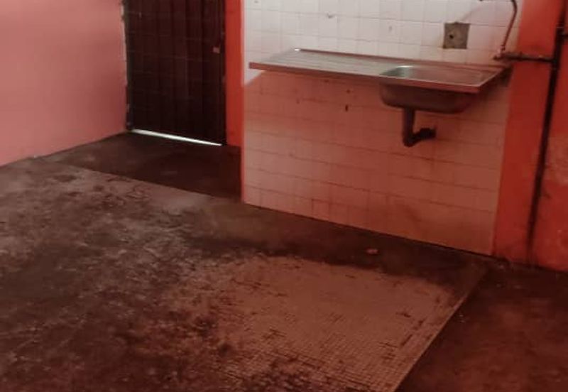 Taman Malim Jaya Main Road Shop for Rent