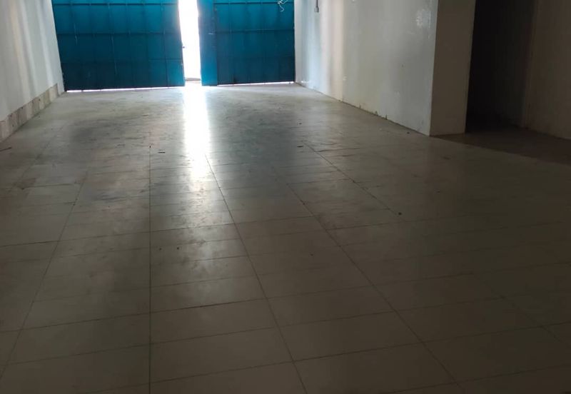 Taman Malim Jaya Main Road Shop for Rent