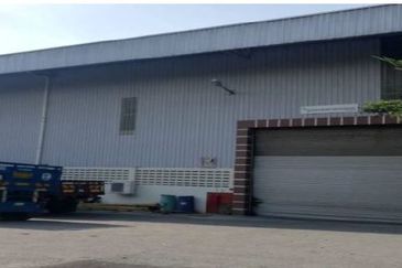 JALAN PERIND BUKIT RAMBAI