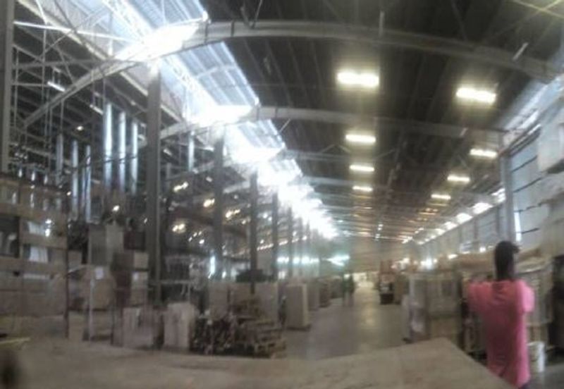 JALAN PERIND BUKIT RAMBAI