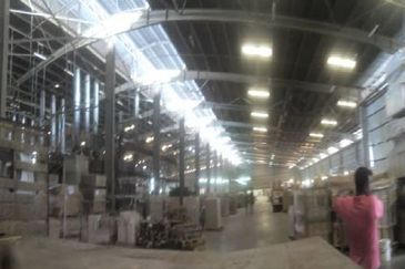 JALAN PERIND BUKIT RAMBAI