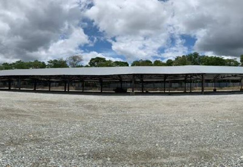 SENAWANG INDUSTRIAL ESTATE