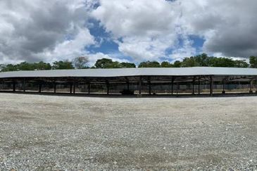 SENAWANG INDUSTRIAL ESTATE