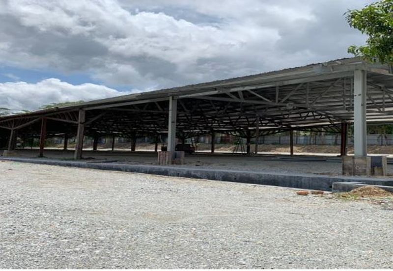 SENAWANG INDUSTRIAL ESTATE