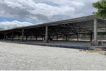 SENAWANG INDUSTRIAL ESTATE