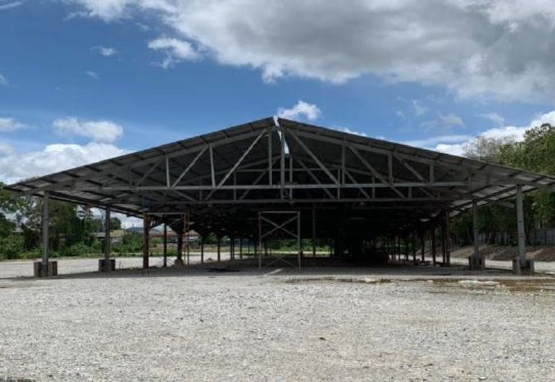 SENAWANG INDUSTRIAL ESTATE