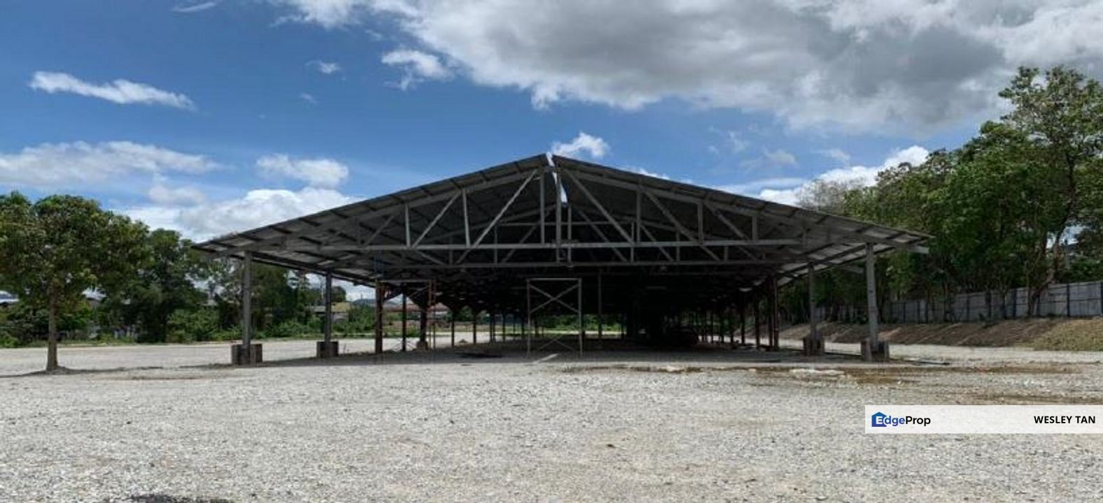 Senawang Industrial Park, Negeri Sembilan, Senawang