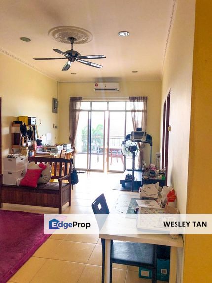 Ozana Impian Renovated 2 Storey Bungalow for Sale, Melaka, Ayer Keroh