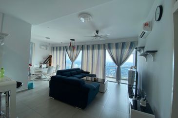 Atlantis Residences