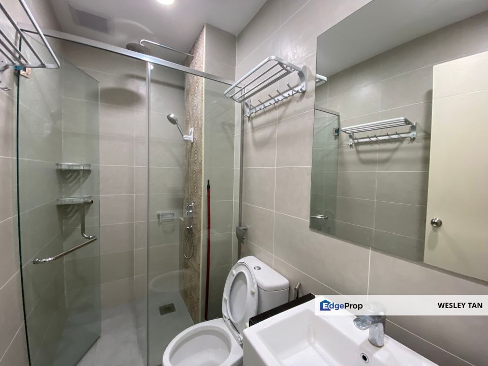 Melaka Luxury Penthouse Atlantis Condo For Rent, Melaka, Melaka Tengah