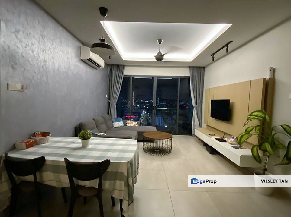 Short Term Atlantis 2 BR For Rent [Fully Furnish], Melaka, Melaka Tengah