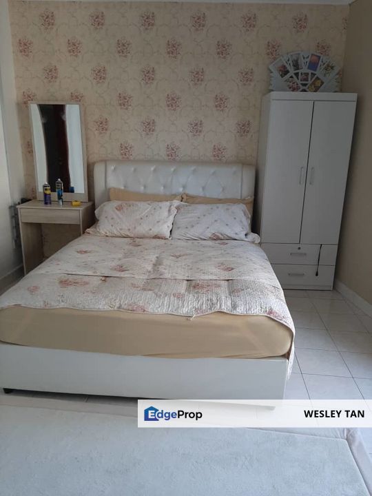 Palm Spring Condominium For Rent, Selangor, Sunway Damansara