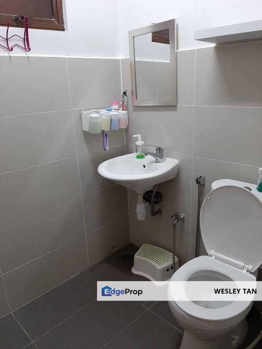 Palm Spring Condominium For Rent, Selangor, Sunway Damansara