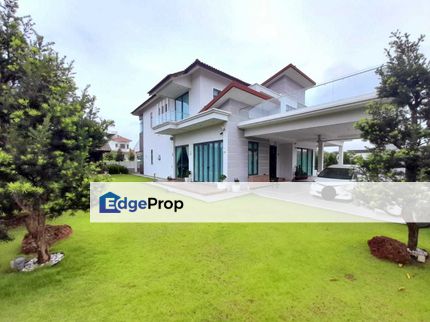 Ozana Villas Luxury Bungalow For Sale  , Melaka, Bukit Katil