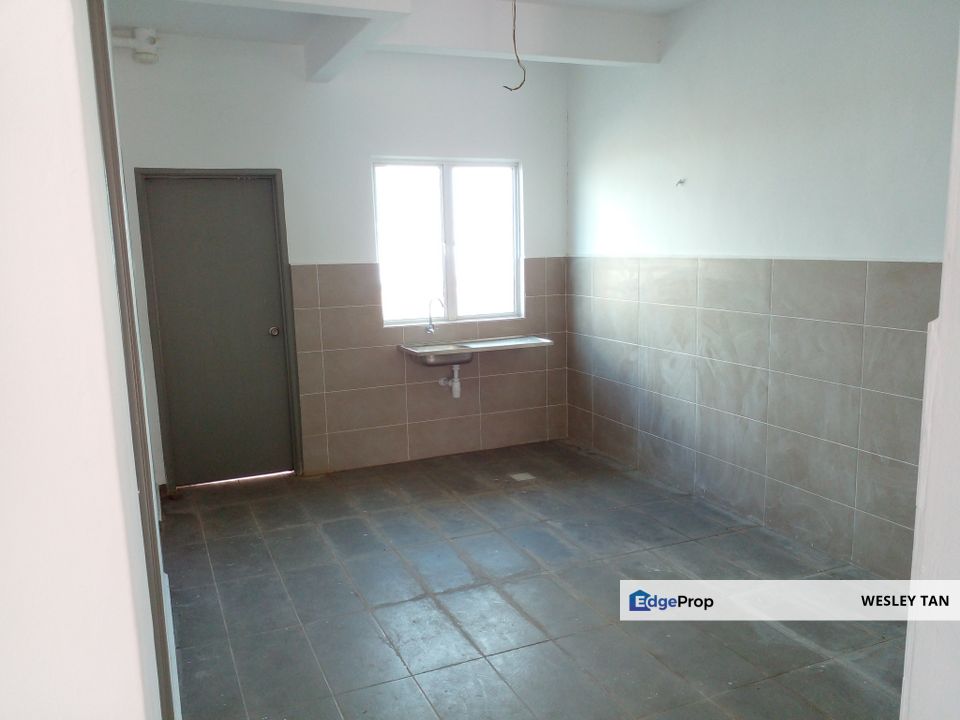 2 Storey Terrace House for SALE, Melaka, Durian Tunggal
