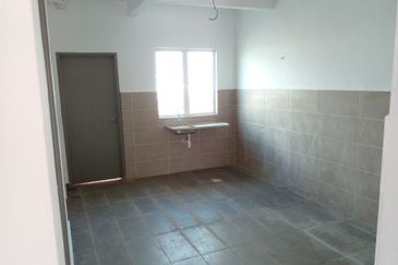 Taman Belimbing Harmoni