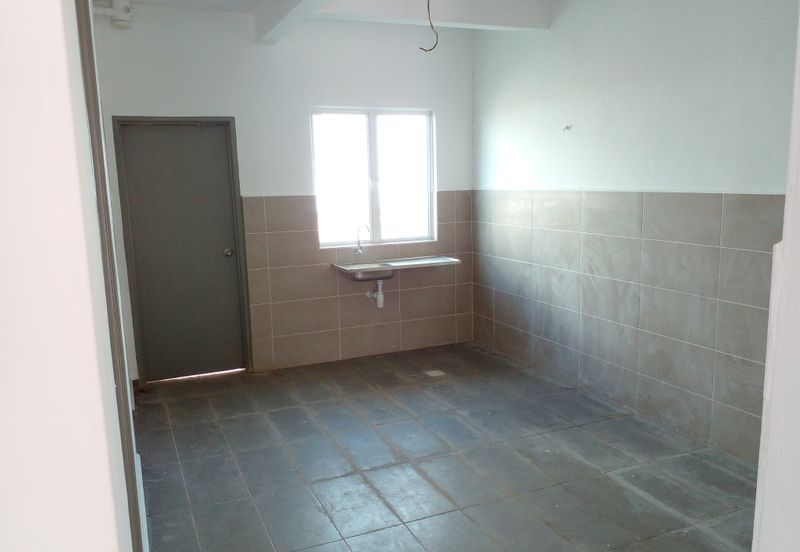 Taman Belimbing Harmoni