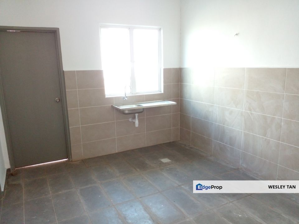 2 Storey Terrace House for SALE, Melaka, Durian Tunggal