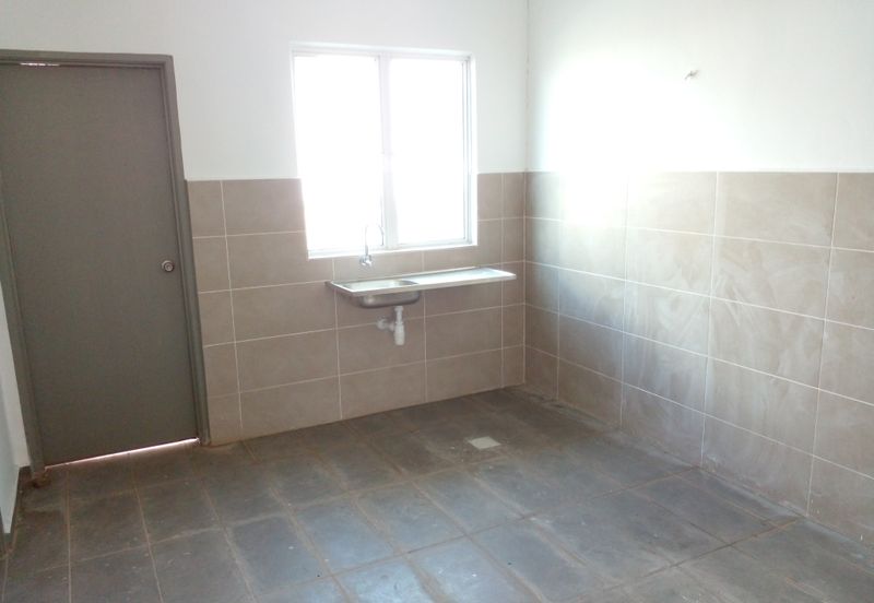 Taman Belimbing Harmoni