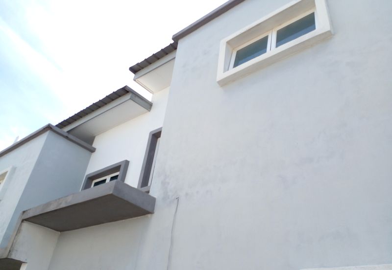 Taman Belimbing Harmoni