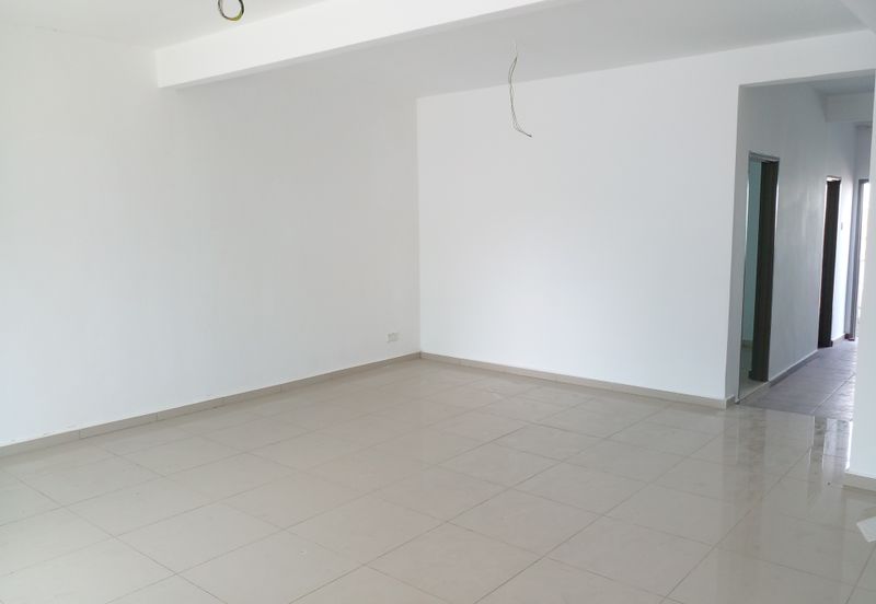 Taman Belimbing Harmoni