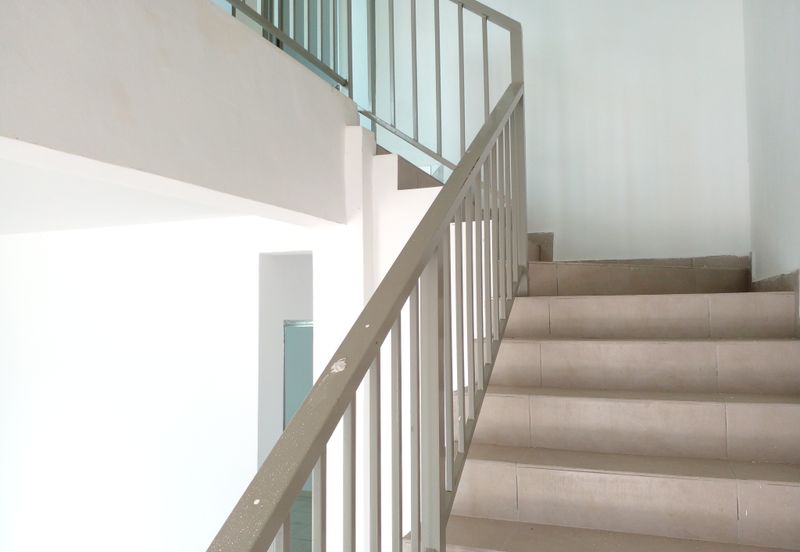 Taman Belimbing Harmoni